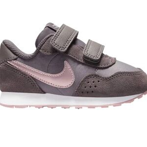 Nike MD Valiant TD 'Light‎ Violet “ Toddler